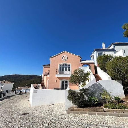 Casa Rosado La Heredia Monte Mayor Golf Wifi Marbella Estepona Benahavís Exterior foto
